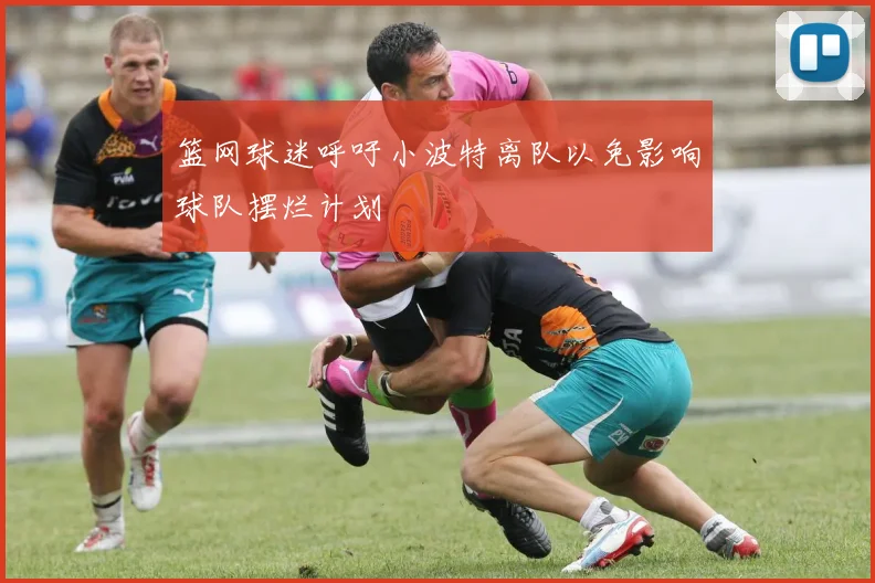 篮网球迷呼吁小波特离队以免影响球队摆烂计划