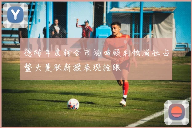 德转年度转会市场回顾利物浦独占鳌头曼联新援表现抢眼