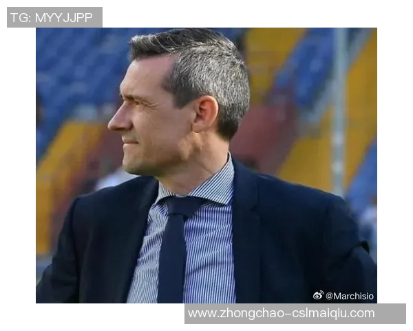 奥托利尼与热那亚解约在即或将加盟尤文担任体育总监